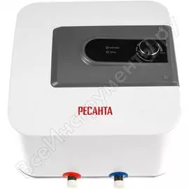 Накопительный водонагреватель Ресанта ВН-15Н 74/5/8