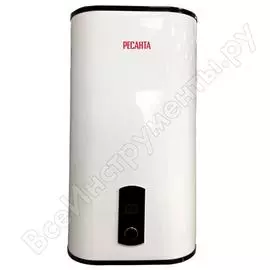 Накопительный водонагреватель Ресанта ВН-80В 74/5/3