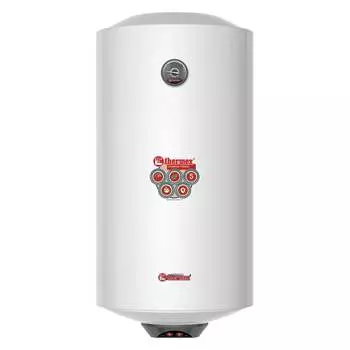 Накопительный водонагреватель Термекс Thermo 80 V ЭдЭ001782