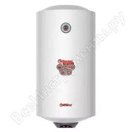 Накопительный водонагреватель Термекс Praktik 80 V ЭдЭ001640