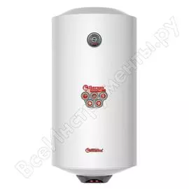 Накопительный водонагреватель Термекс Thermo 50 V Slim ЭдЭ001781
