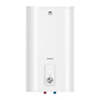 Накопительный водонагреватель Timberk SWH FSL1 80 VE