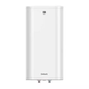 Накопительный водонагреватель Timberk Optima T-WSS50-FS47-V