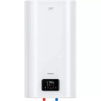 Накопительный водонагреватель Timberk N72 T-WSS80-N72-V-WF