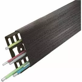 Наличник DECONIKA Д-Н70 303 ВНГ ТЕМ