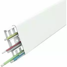 Наличник DECONIKA Д-Н70 001-0 БЕЛ-Г