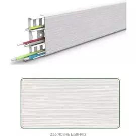 Наличник DECONIKA Д-Н70 255 ЯСН БНК