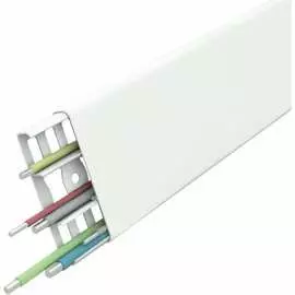 Наличник DECONIKA Д-Н55 001-0 БЕЛ-Г