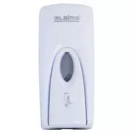 Наливной диспенсер для жидкого мыла LAIMA ORIGINAL 605782