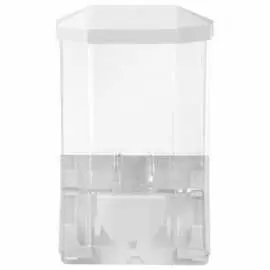 Наливной диспенсер для жидкого мыла LAIMA ORIGINAL 605772