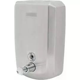 Наливной диспенсер для жидкого мыла OfficeClean