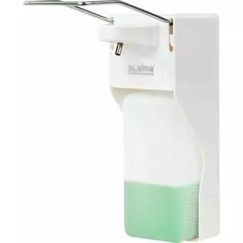 Наливной дозатор для жидкого мыла LAIMA PROFESSIONAL X-2265 607325