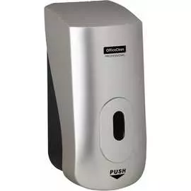 Наливной механический диспенсер для мыла-пены OfficeClean