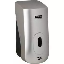 Наливной механический диспенсер для жидкого мыла OfficeClean