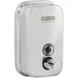 Наливной механический диспенсер для жидкого мыла OfficeClean