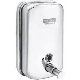 Наливной механический диспенсер для жидкого мыла OfficeClean