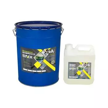 Наливной пол SVER 1000143