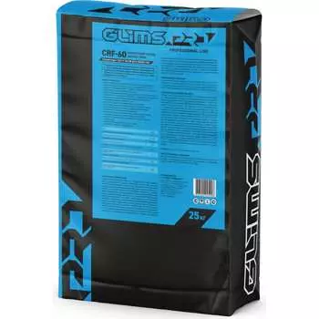 Наливной ремонтный состав GLIMS