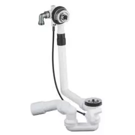 Наливной сливной переливной гарнитур Grohe