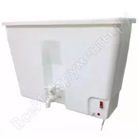 Наливной водонагреватель ЭлБЭТ ХД20110001