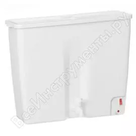 Наливной водонагреватель ЭлБЭТ ХД20110002