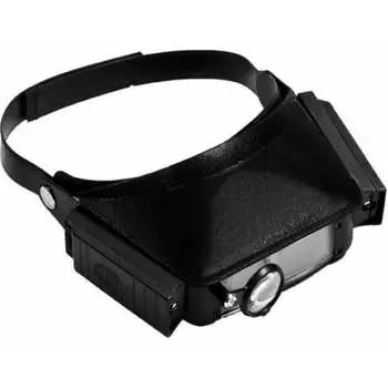 Налобная линза BAKU