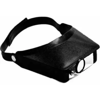 Налобная линза BAKU