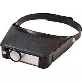 Налобная лупа РемоКолор 13-1-008