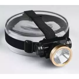 Налобный аккумуляторный фонарь Мастер К 4494154