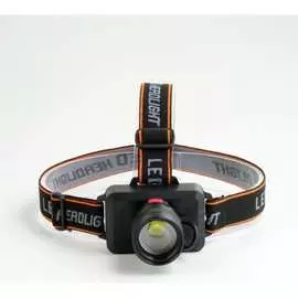 Налобный аккумуляторный фонарь СИМАЛЕНД 7487105