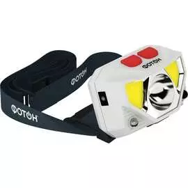 Налобный аккумуляторный светодиодный фонарь ФОТОН SA-1600 24035