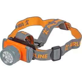 Налобный фонарь Airline AEBK002