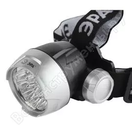 Налобный фонарь ЭРА