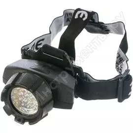 Налобный фонарь ЭРА GB-604 Б0031384