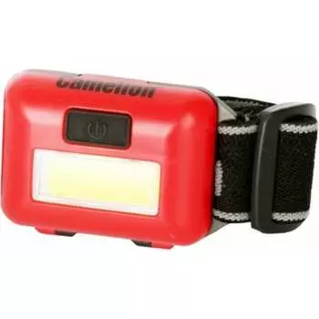 Налобный фонарь Camelion