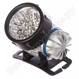 Налобный фонарь Camelion LED 5323-19MX 8138