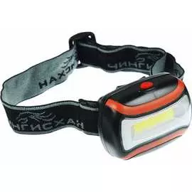 Налобный фонарь Чингисхан