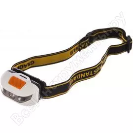 Налобный фонарь elektrostandard outfit fl52 a041320