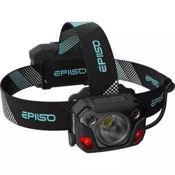 Налобный фонарь Epilso LUMINUS SST40 20W 1400 Lm EPF-140