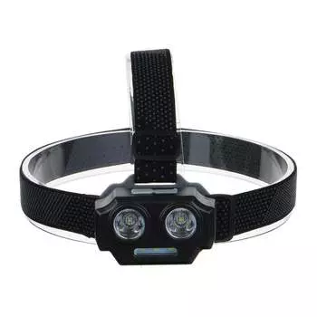 Налобный фонарь ЕРМАК 221-073