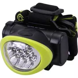 Налобный фонарь ФАZА