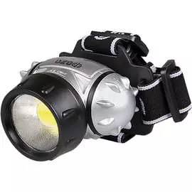 Налобный фонарь ФАZА