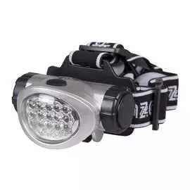 Налобный фонарь ФАZА