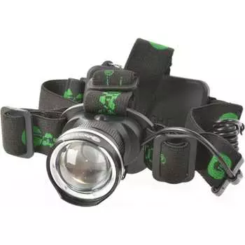 Налобный фонарь Garin LUX HR-5WZ 16656