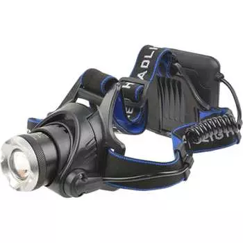 Налобный фонарь Garin LUX HL10 16470