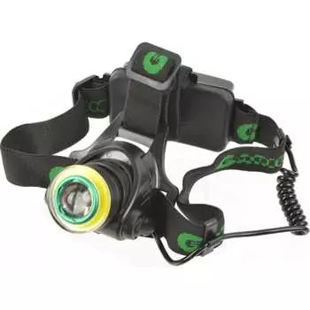 Налобный фонарь Garin LUX HR-6WCOB 16655