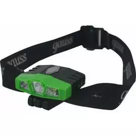 Налобный фонарь Gauss GFL406 GF406