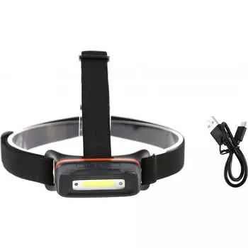 Налобный фонарь Gigant