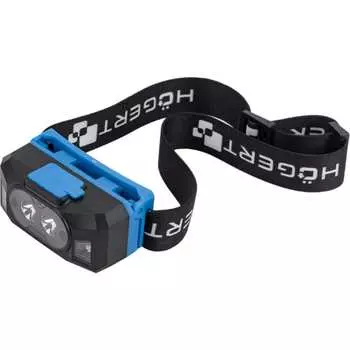 Налобный фонарь HOEGERT TECHNIK