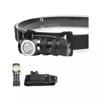 Налобный фонарь Элитест ФН-600 00151869